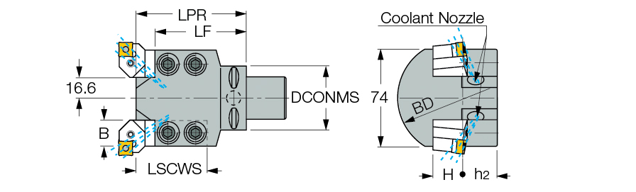 C5 ADES-20