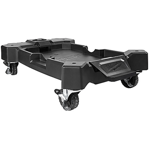 WET/DRY VACUUM CART
