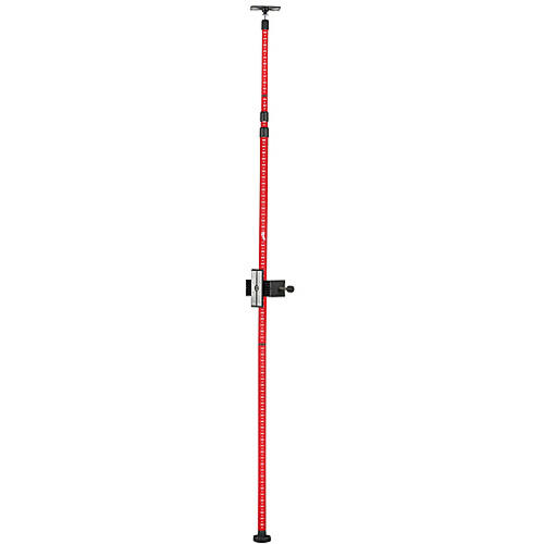 12FT TELESCOP LASER POLE