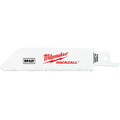 M12 Hackzall Blade-Fiberglass