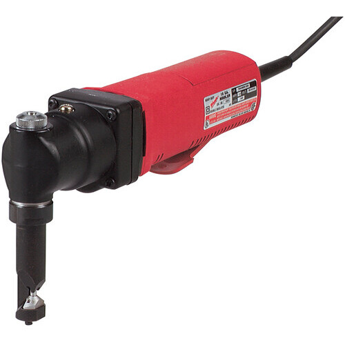‎Model 6890-3.8 Amps-16 Gauge Capacity in Steel - Corded Nibbler