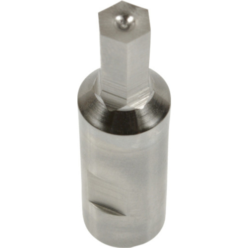 ‎Metric - Rotary Punch Broach - .315″ Shank Size - 12mm Size