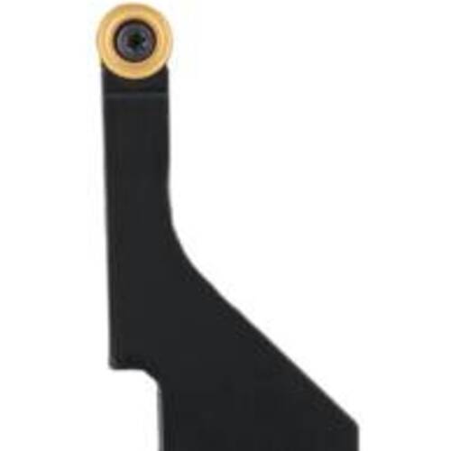‎SRGCR 20-3-1.25 SH-6 LENGTH - USES INSERT RCMT 32.5 - EXTERNAL TURNING TOOLHOLDER