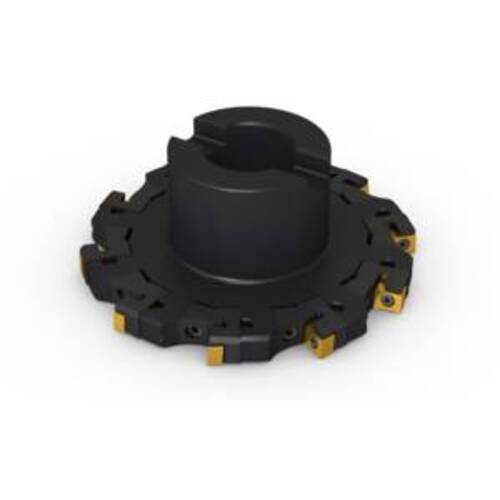‎R335.18-160.1012.40-12R DISC MILLING CUTTER