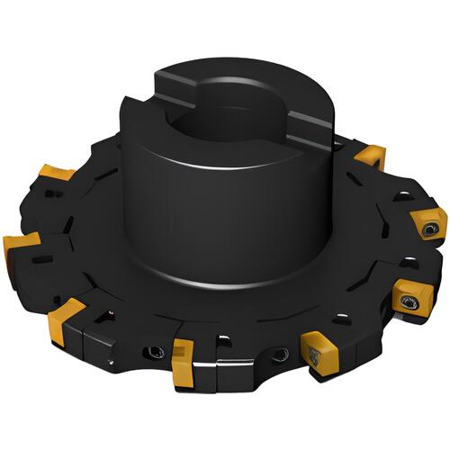 ‎R335.18-04.00-0506L DISC MILLING CUTTER
