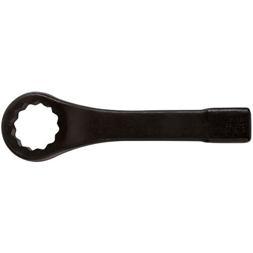 ‎Proto Super Heavy-Duty Offset Slugging Wrench 2-1/2″ - 12 Point