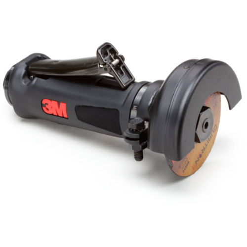 3M Cut-Off Wheel Tool 20233 3″ 1 hp 25 000 RPM