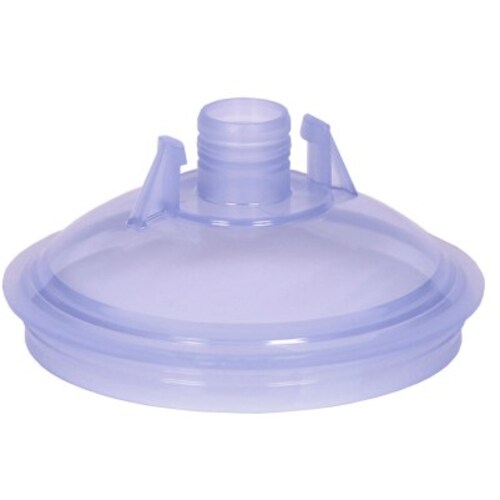 3M PPS Disposable Lids 16205 Midi 125 Micron Full Diameter Filters
