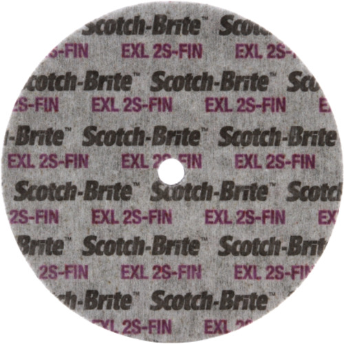 6X1/4X1 2S FIN EXL