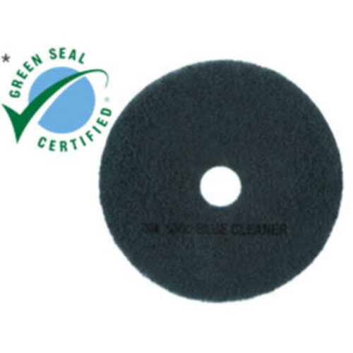 3M Blue Cleaner Pad 5300 12″ × 18″