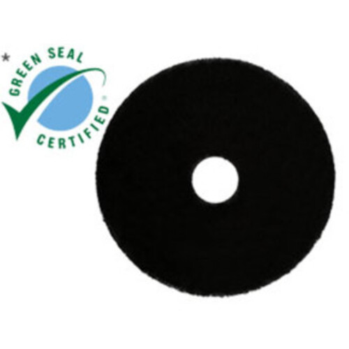 3M High Productivity Pad 7300 10″