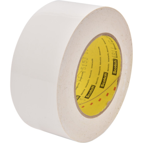 3M Preservation Sealing Tape 4811 White 4″ × 36 yd 9.5 mil