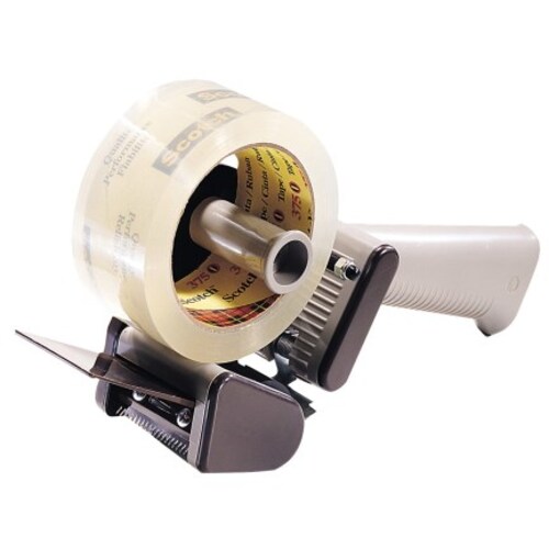 Scotch Low Noise Box Sealing Tape Dispenser H150 2″