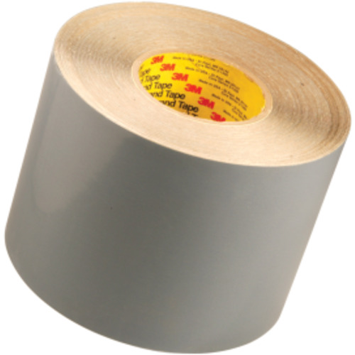 3M Flexomount Plate Mounting Tape 411 Gray 18″ × 36 yd 15 mil