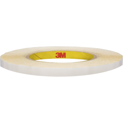 3M Layered Viscoelastic Damping Polymer SJ2040X 1/2 in × 30 yd 18
 rolls per case