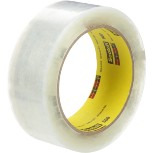 3M Polyester Tape 8901 Blue 1/2″ × 72 yd 0.9 mil