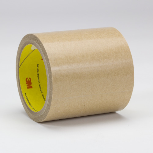 3M Adhesive Transfer Tape 950EK Clear 1/4″ × 180 yd 5 mil