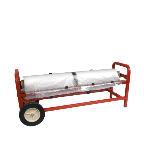 3M Overspray Protective Sheeting Masker 06780