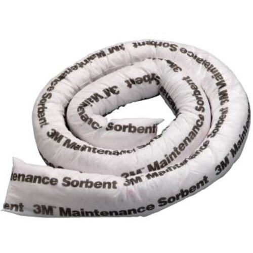 3M Maintenance Sorbent Mini-Boom M-MB308