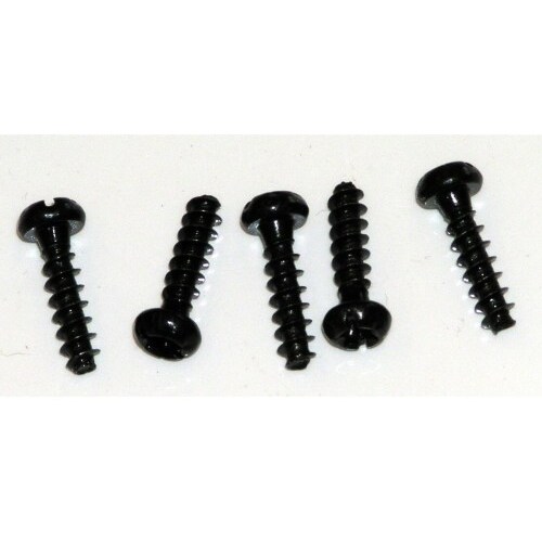 3M 28391 Polisher Tapping Screw ST4X16F 30939 5 per inner