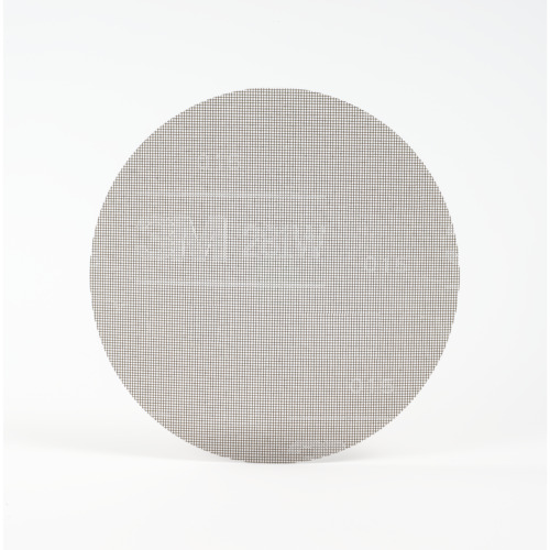 3M™ Wetordry™ Cloth Disc 281W, 8 in x NH, P600, 50 per inner, 250 per
case