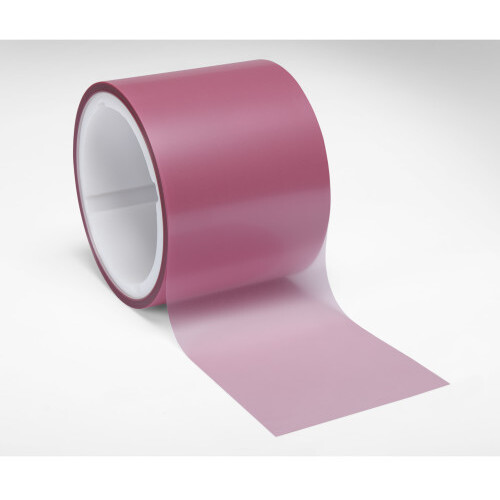 3M Diamond Lapping Film 661X 3.0 Micron Roll 4″ × 50 ft × 3″ ASO