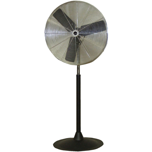 Com Circulator Pedastal Fan 30″ Dia