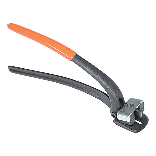 Steel Strapping Cutter 0.375 To 1.25
