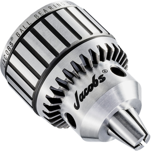 ‎18N Super Ball Bearing Drill Chuck - 1/8″-3/4″ Capacity-4JT Mount