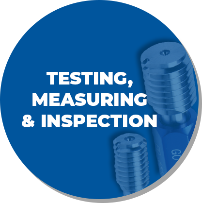 Testing & Measuring Hover